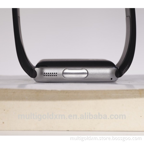 Android Watch Phone, Hot Sale China Watch Mobile Phone, Smartwatch Android Wear